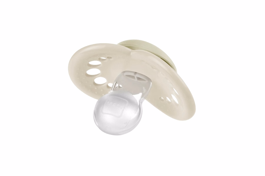 Mam Original Soother 6+Months, Set Of 2