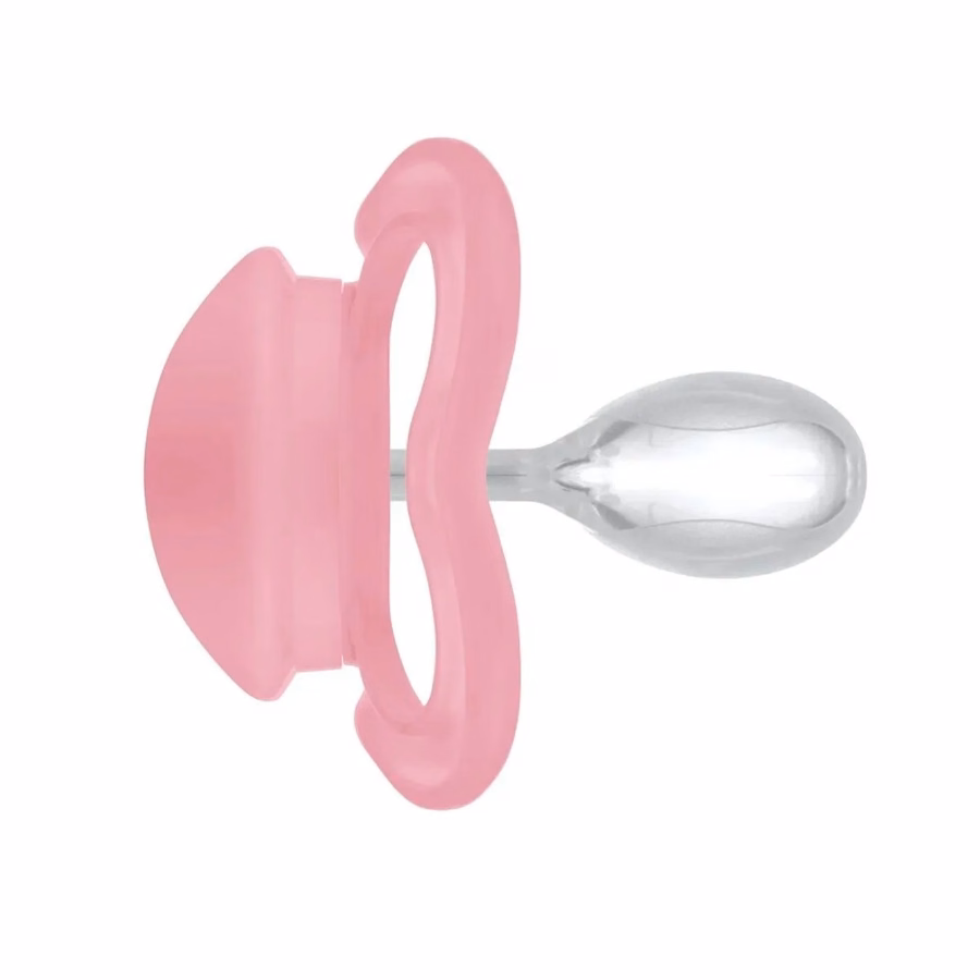 Mam Supreme Soother 6+ Months, Set Of 2
