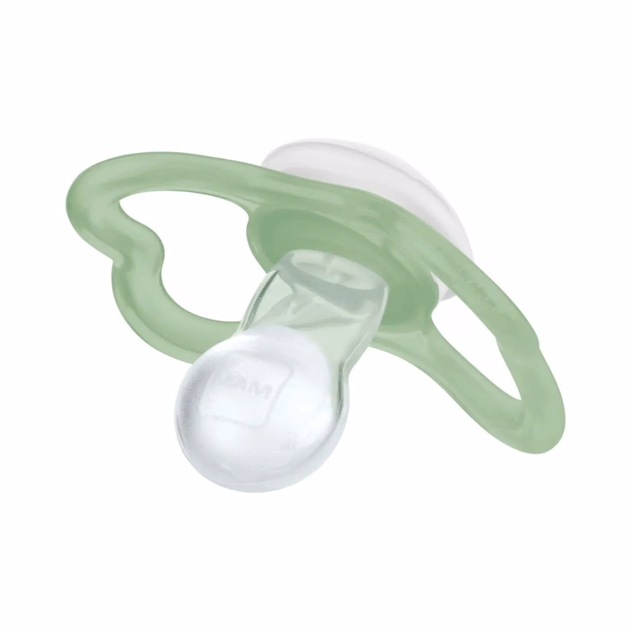 Mam Air Soother 6+ Months, Set Of 2