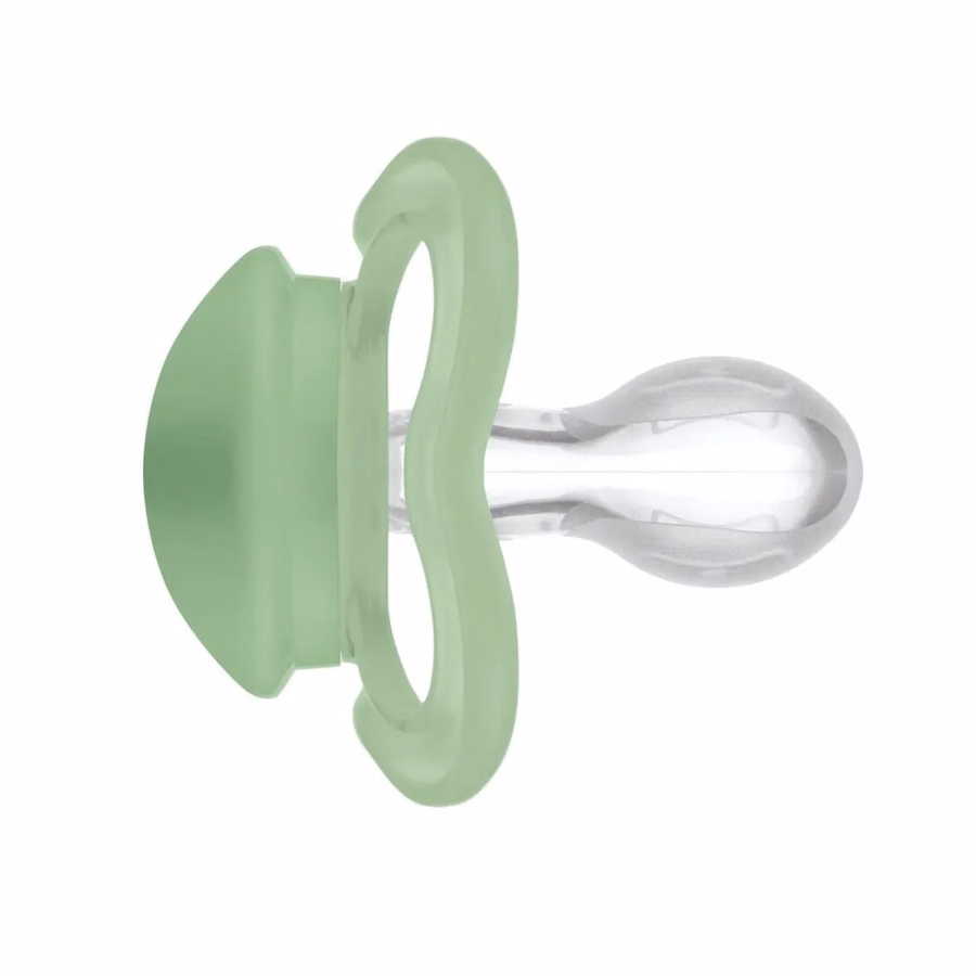 Mam Air Soother 6+ Months, Set Of 2